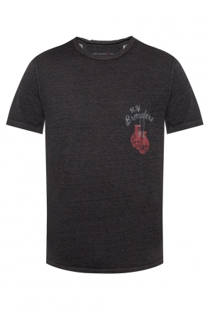 Printed t-shirt, zdjęcie 1 Printed t-shirt od John Varvatos